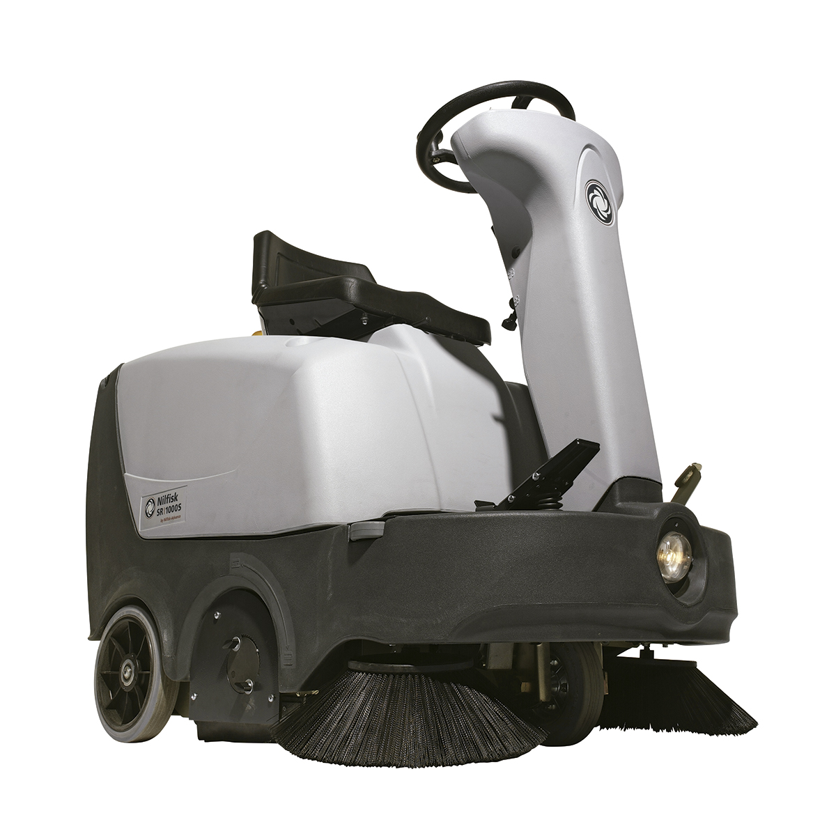 Barredora Nilfisk SR1000S