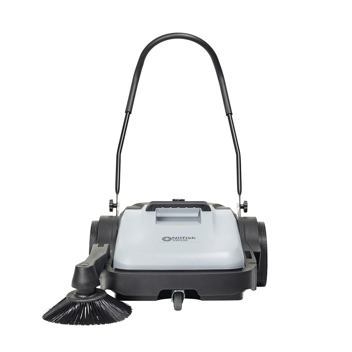 Barredora Nilfisk SW250
