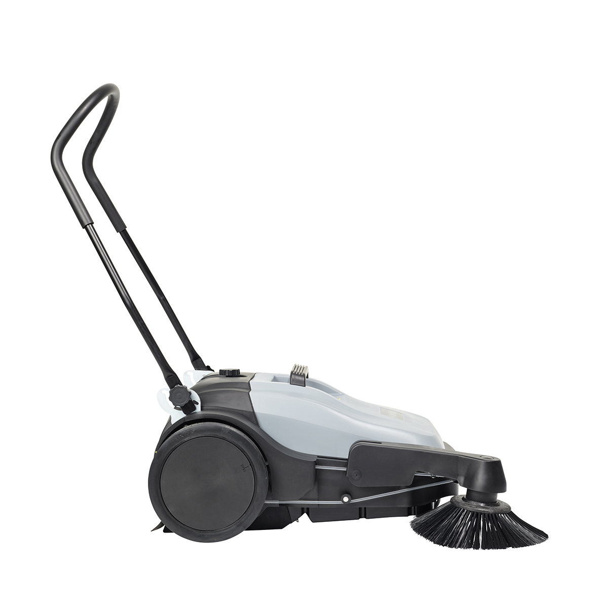 Barredora Nilfisk SW250
