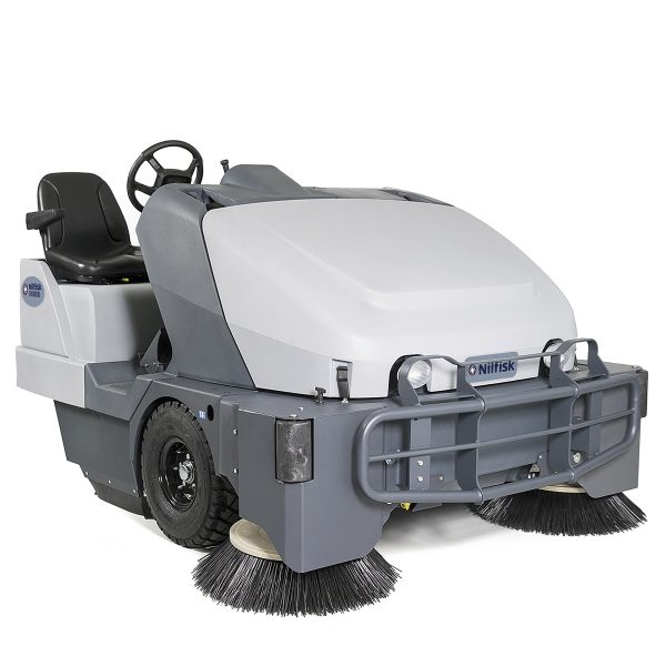 Barredora Nilfisk SW8000