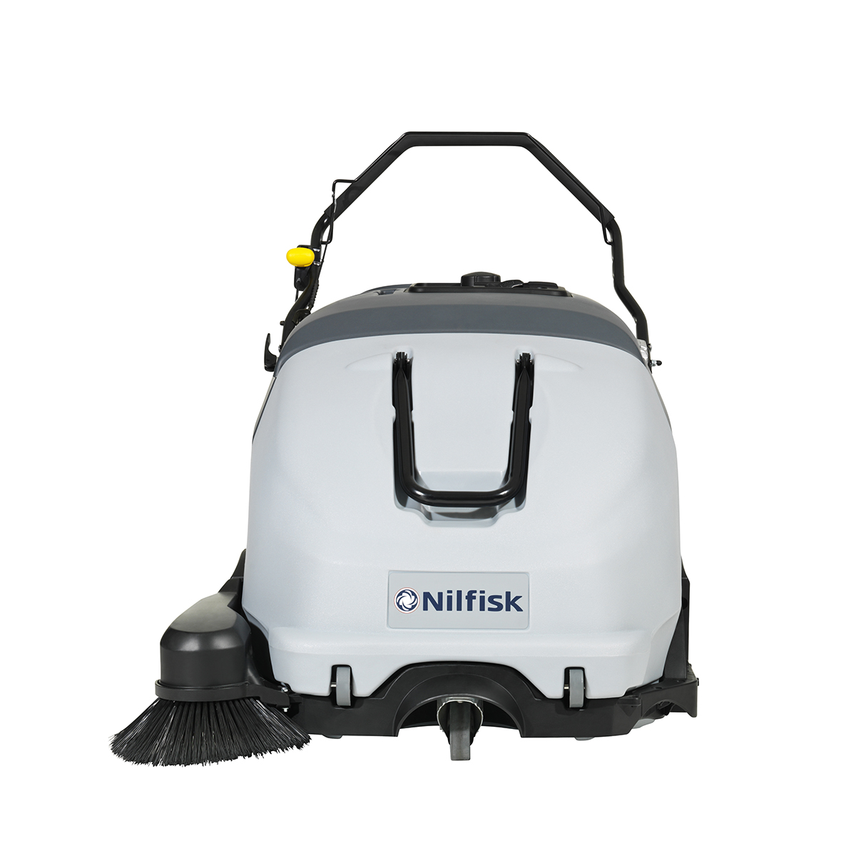 Barredora Nilfisk SW900