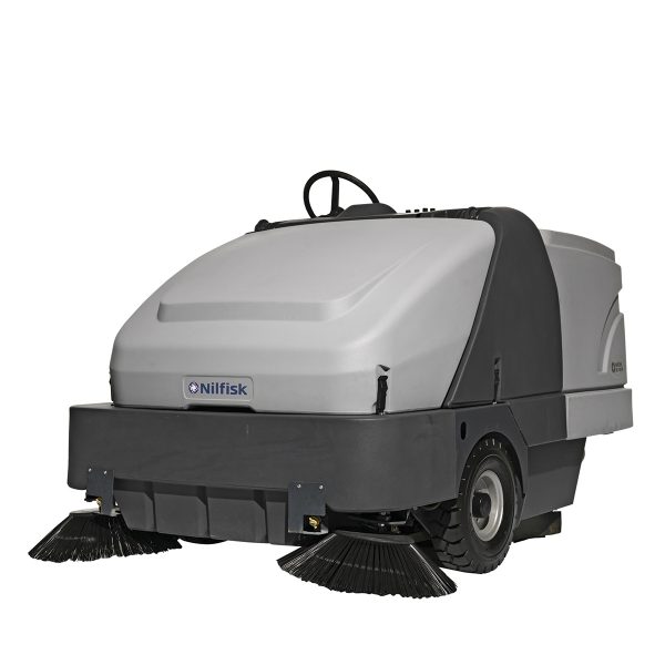 Barredora Nilfisk SR1601