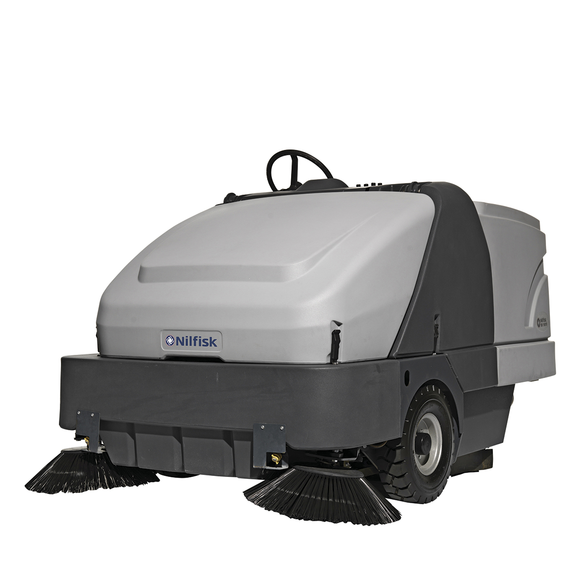 Barredora Nilfisk SR1601