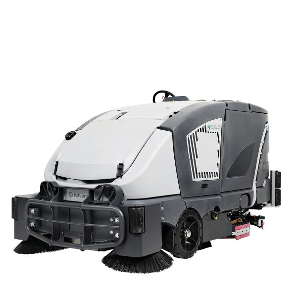 Fregadora Combinada Nilfisk CS7010