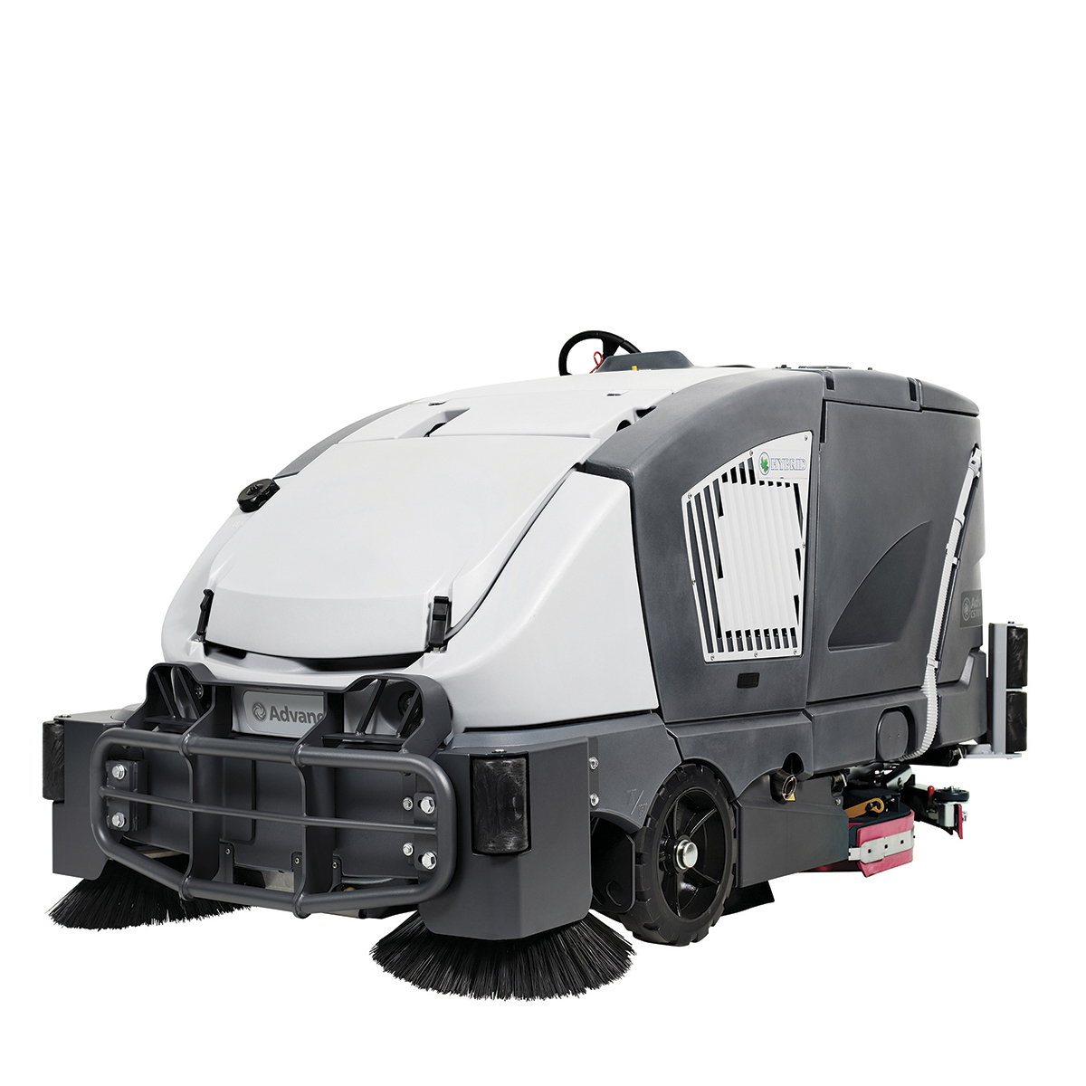 Fregadora Combinada Nilfisk CS7010