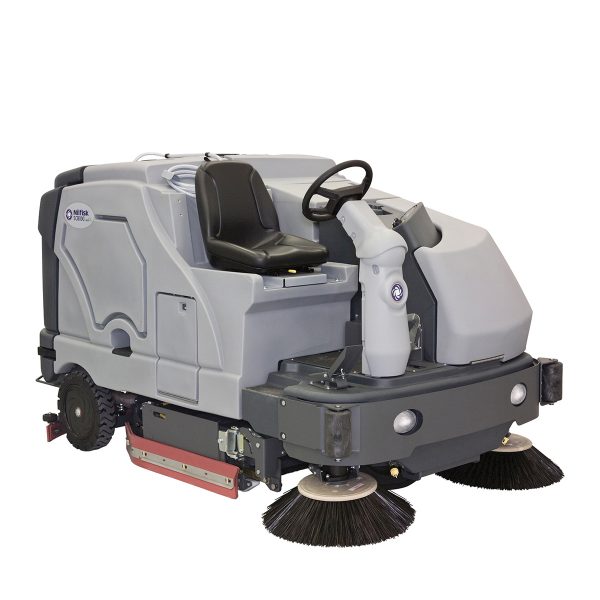 Barredora Nilfisk SC8000