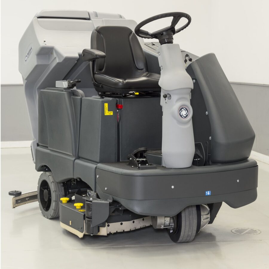 Fregadora Nilfisk SC6500