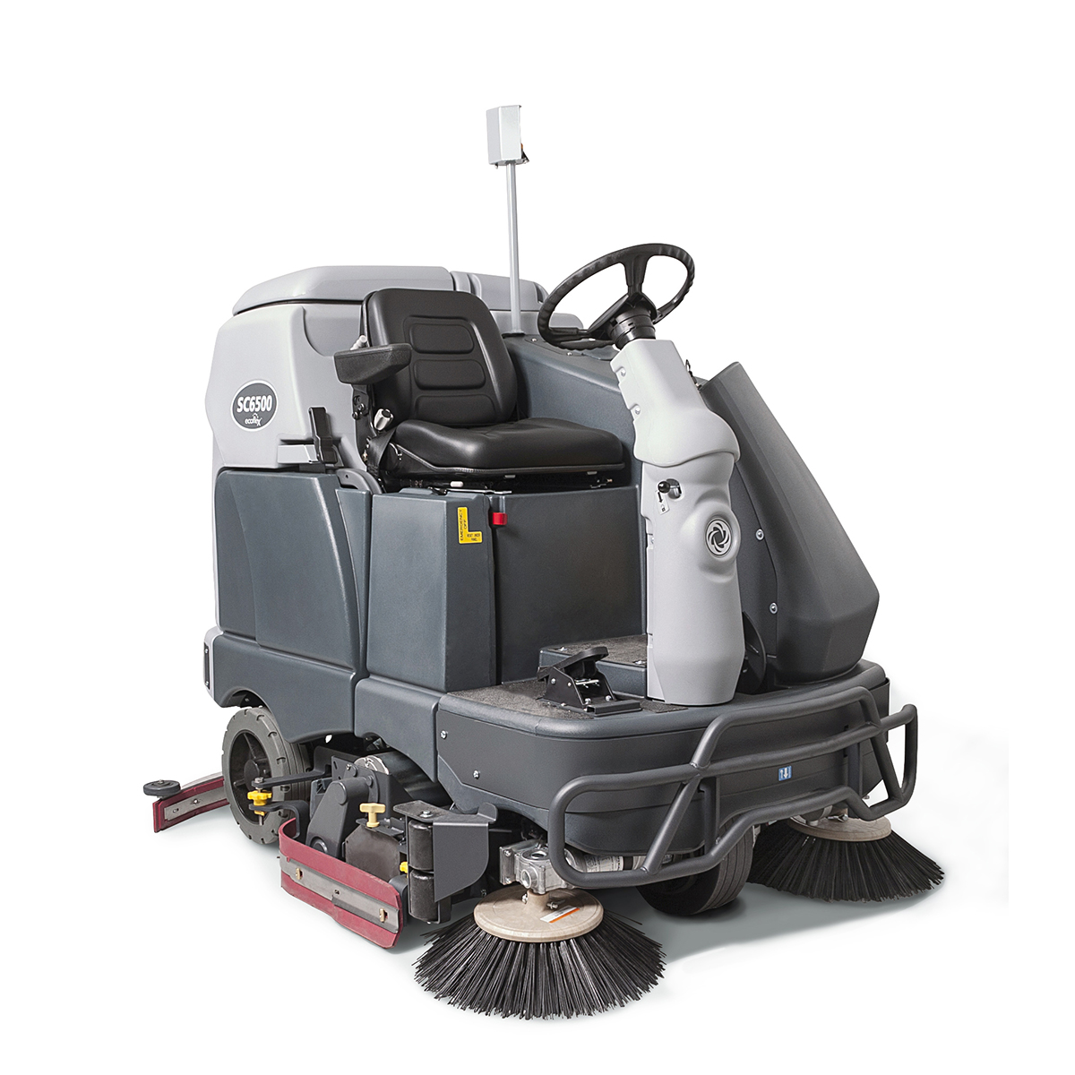 Fregadora Nilfisk SC6500