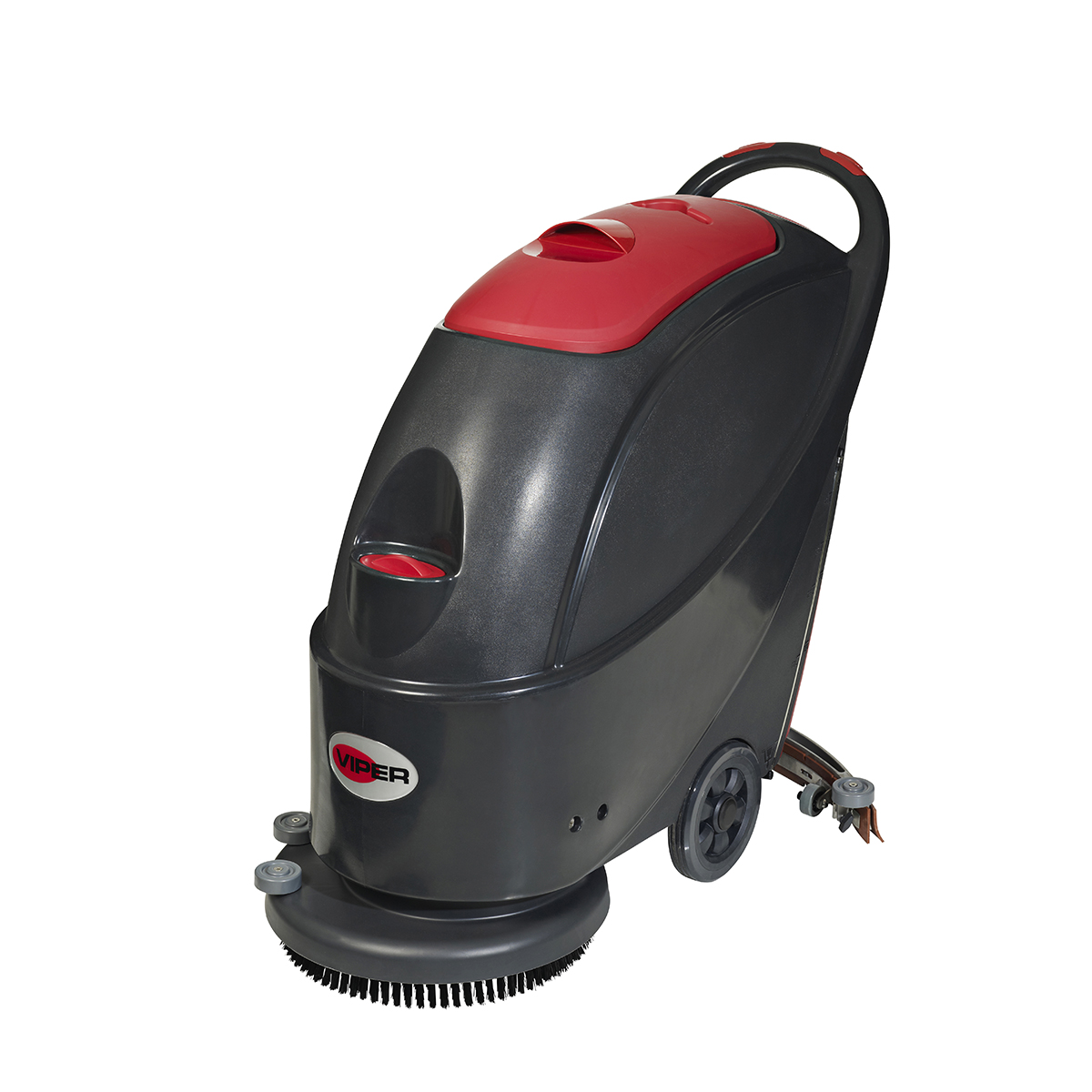 Fregadora Viper AS430