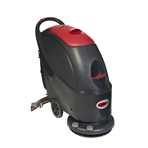 Fregadora Viper AS430