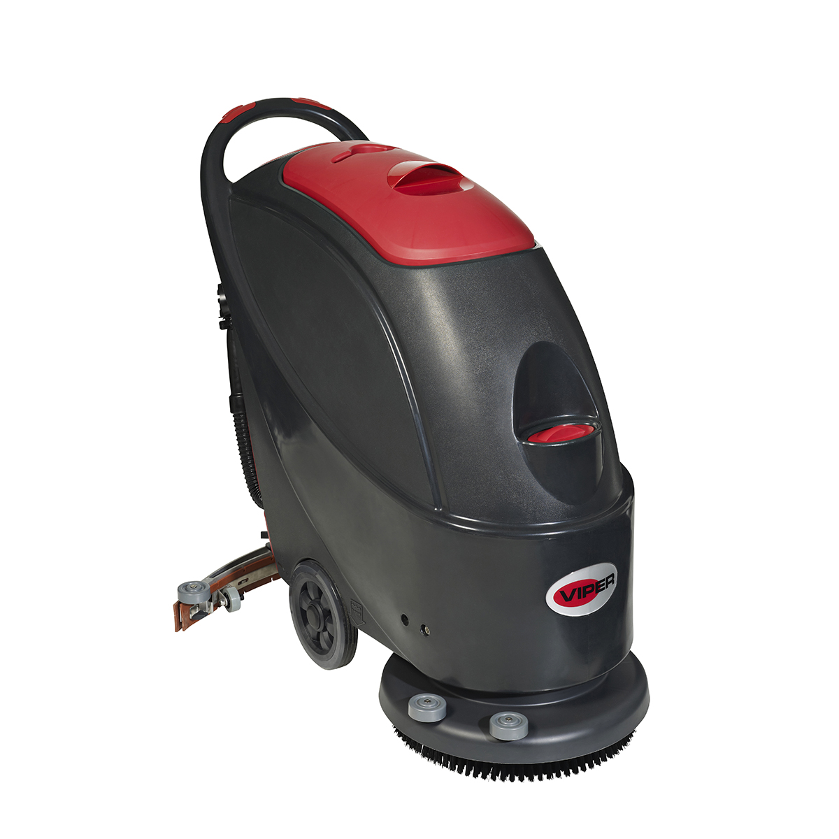 Fregadora Viper AS430