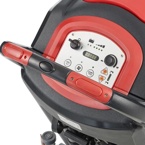 Fregadora Viper AS5160