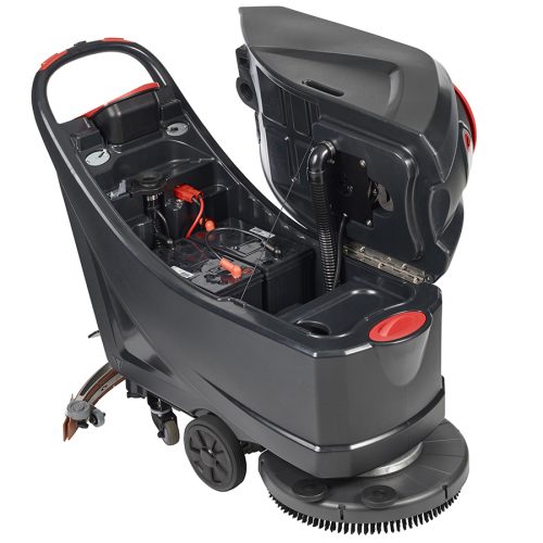 Fregadora Viper AS5160