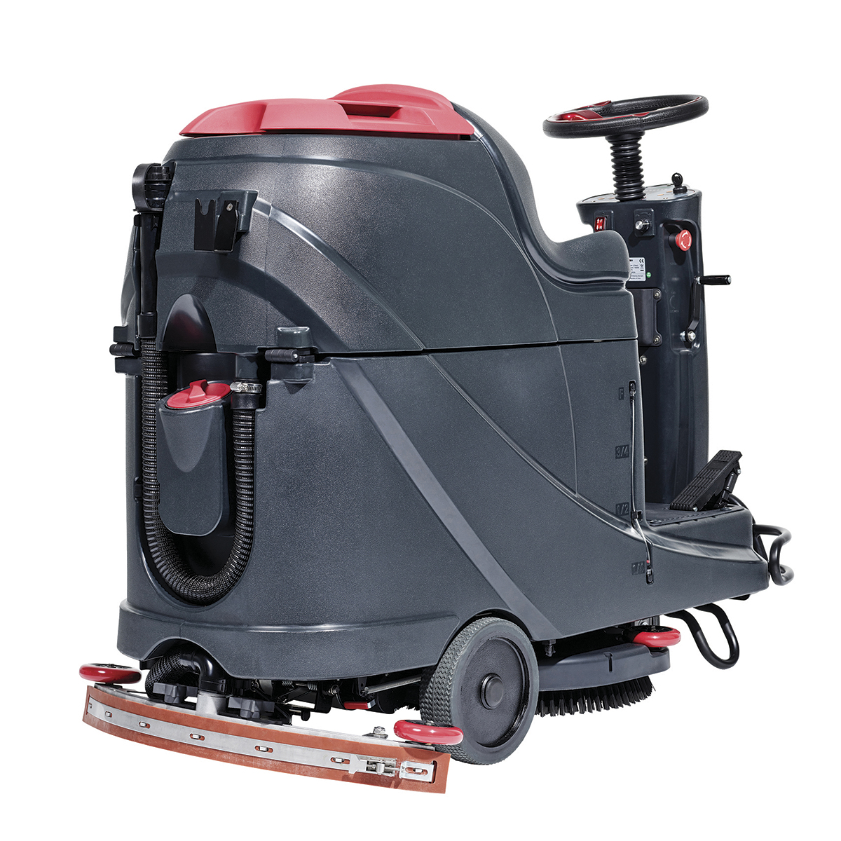 Viper AS530R - Imagen 2