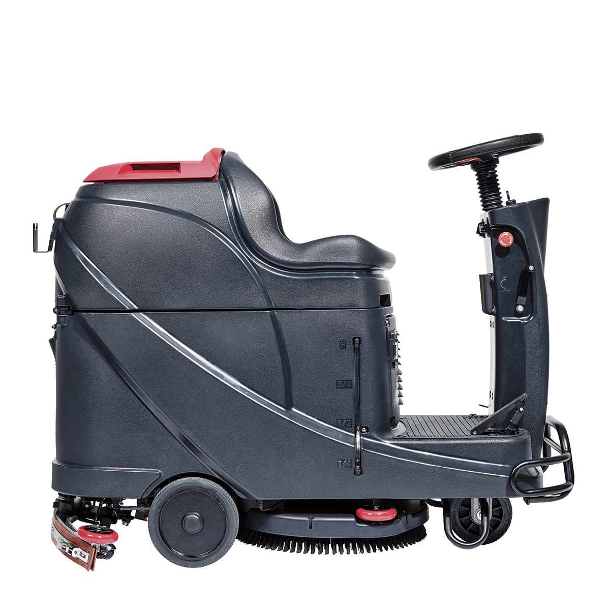 Viper AS530R - Imagen 3