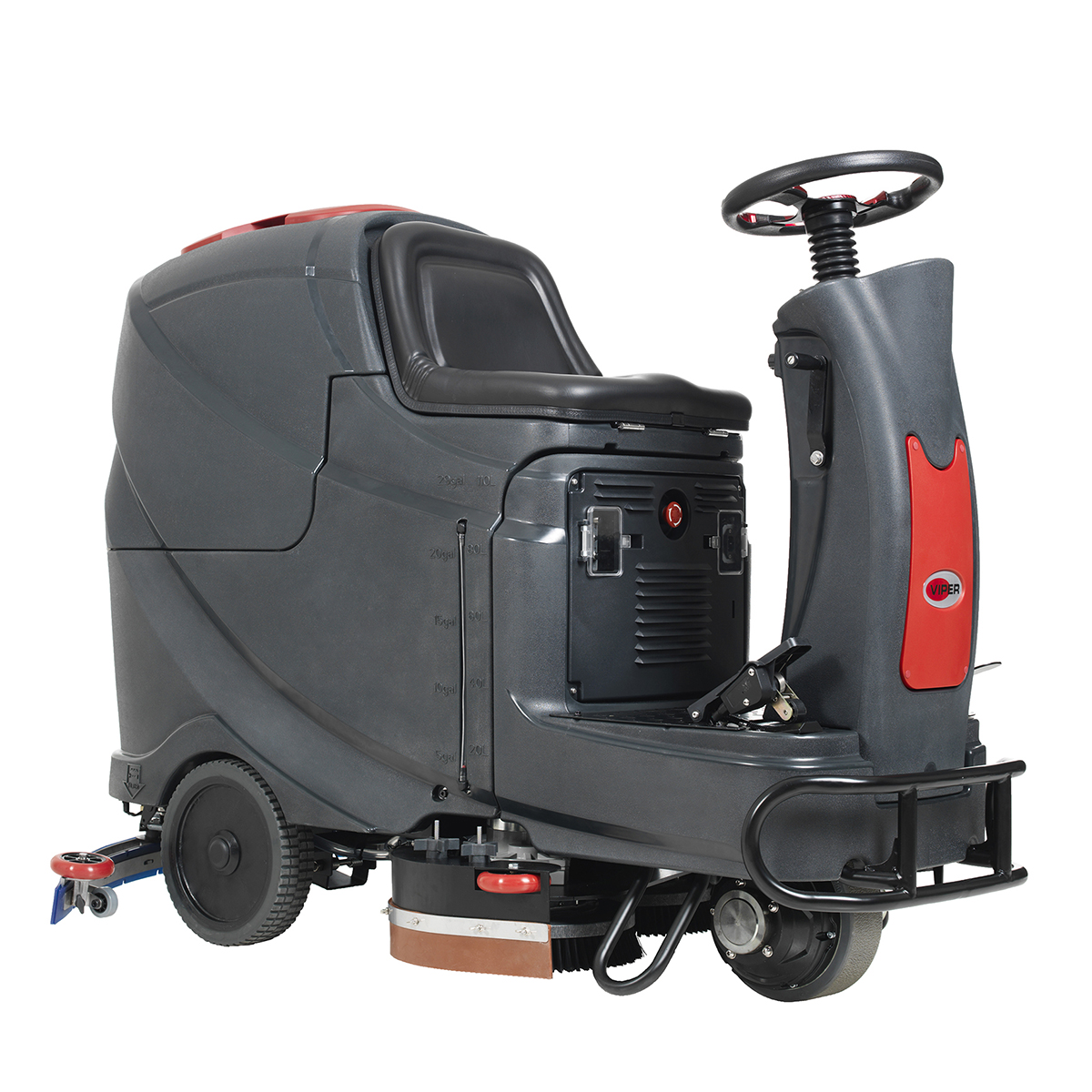 Viper AS710R - Imagen 2