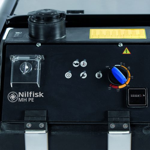 Hidrolimpiadora Autónoma Nilfisk MH7P PE