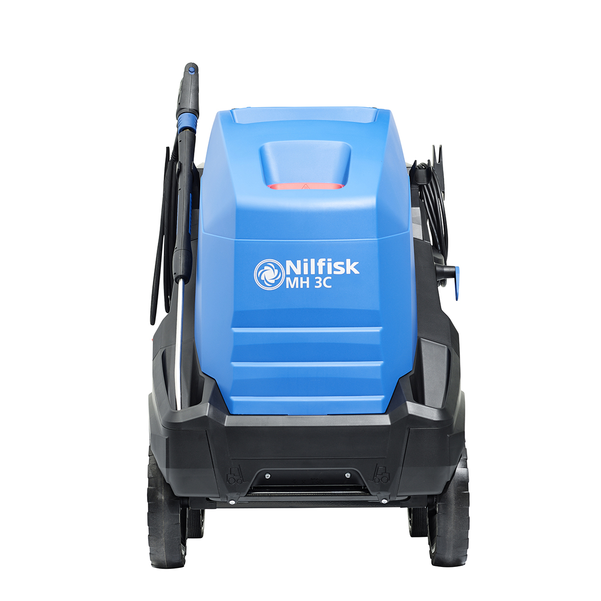 Hidrolimpiadora de Agua Caliente Nilfisk MH3C