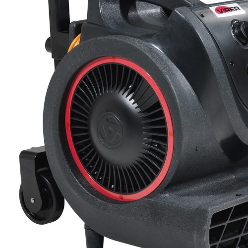 Secador de Moquetas Viper BV3