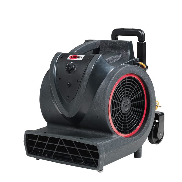 Secador de Moquetas Viper BV3