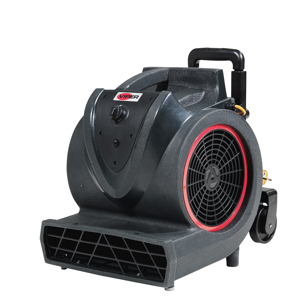 Secador de Moquetas Viper BV3