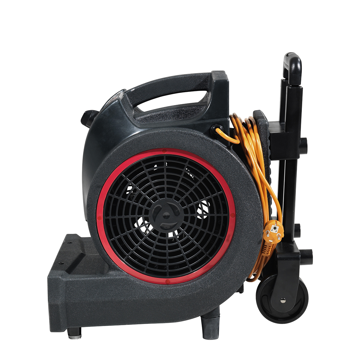 Secador de Moquetas Viper BV3