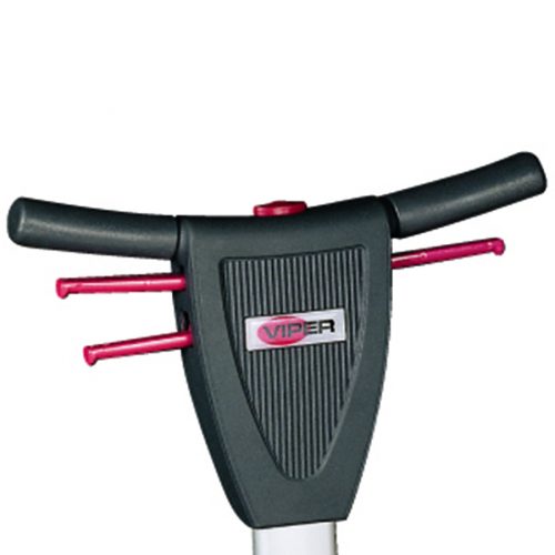 Abrillantadora Viper DR1500H