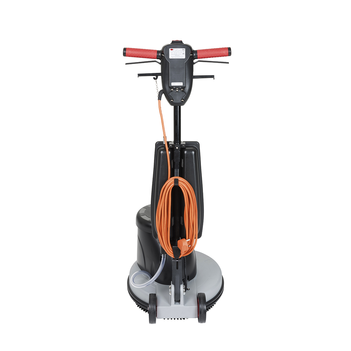 Abrillantadora Viper DS350