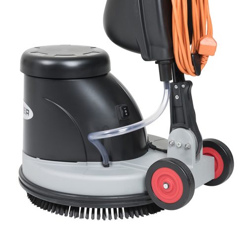 Abrillantadora Viper DS350