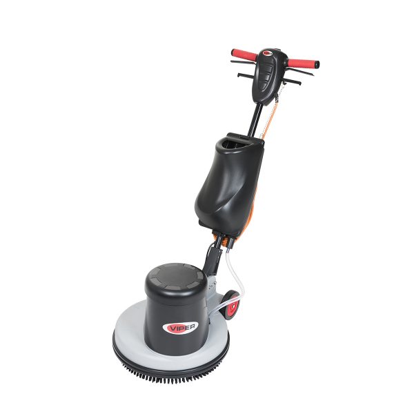 Abrillantadora Viper DS350