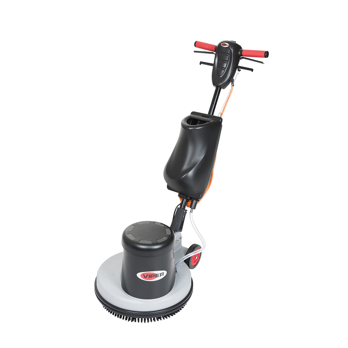 Abrillantadora Viper DS350