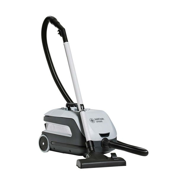 Aspiradora Nilfisk VP600