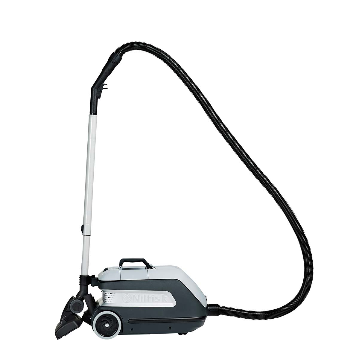 Aspiradora Nilfisk VP600