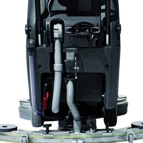 Fregadora Nilfisk BA851