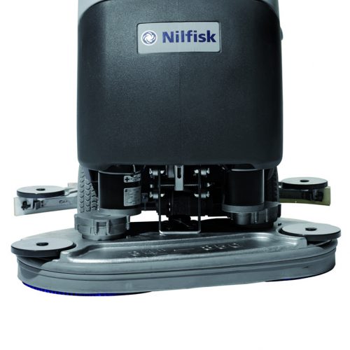 Fregadora Nilfisk BA851