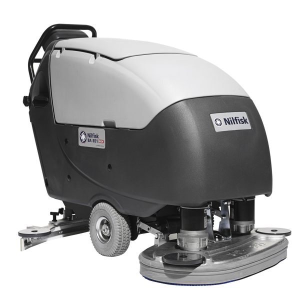 Fregadora Nilfisk BA851