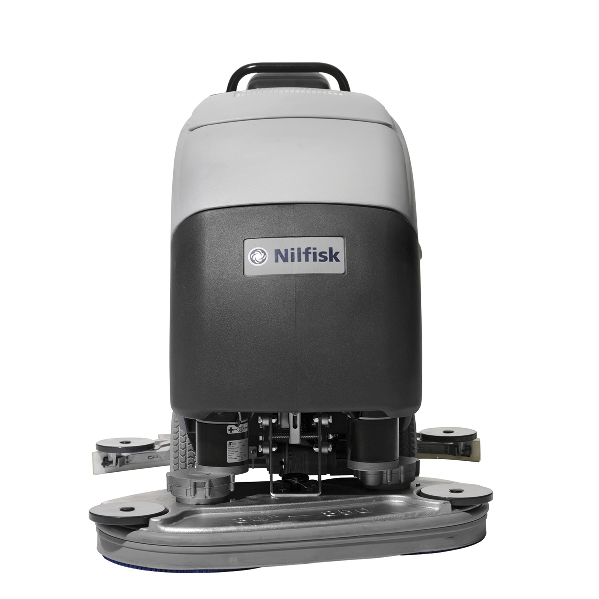 Fregadora Nilfisk BA851