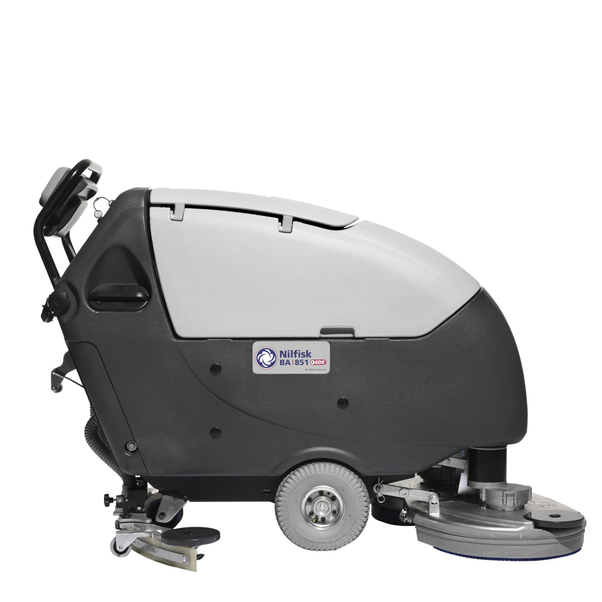 Fregadora Nilfisk BA851