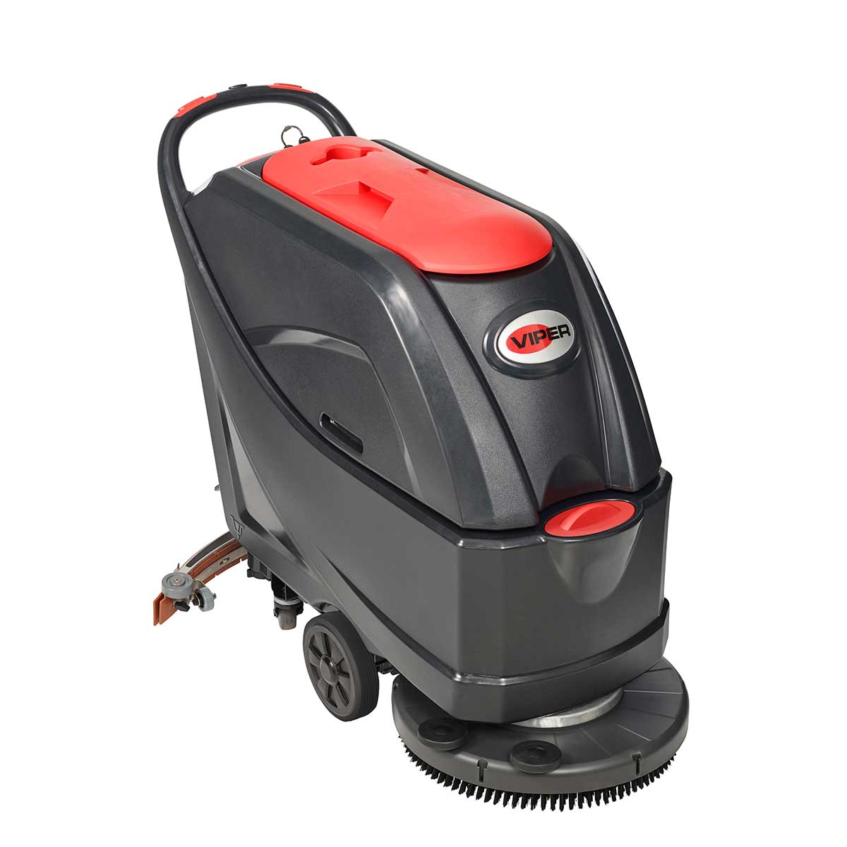 Fregadora Viper AS5160