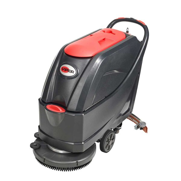 Fregadora Viper AS5160