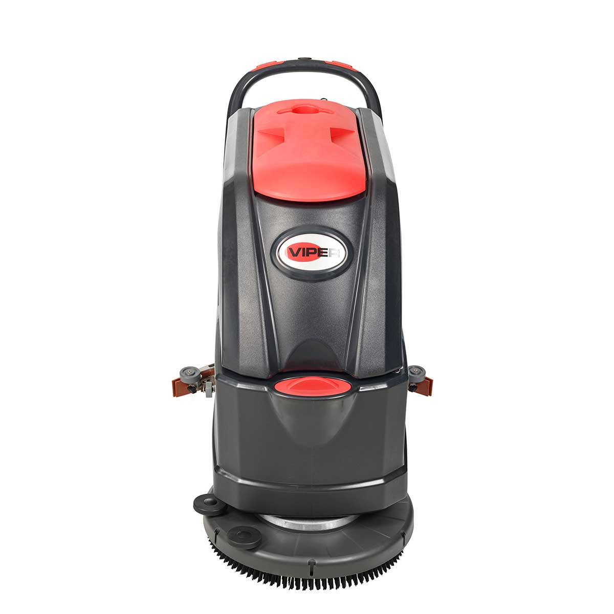 Fregadora Viper AS5160