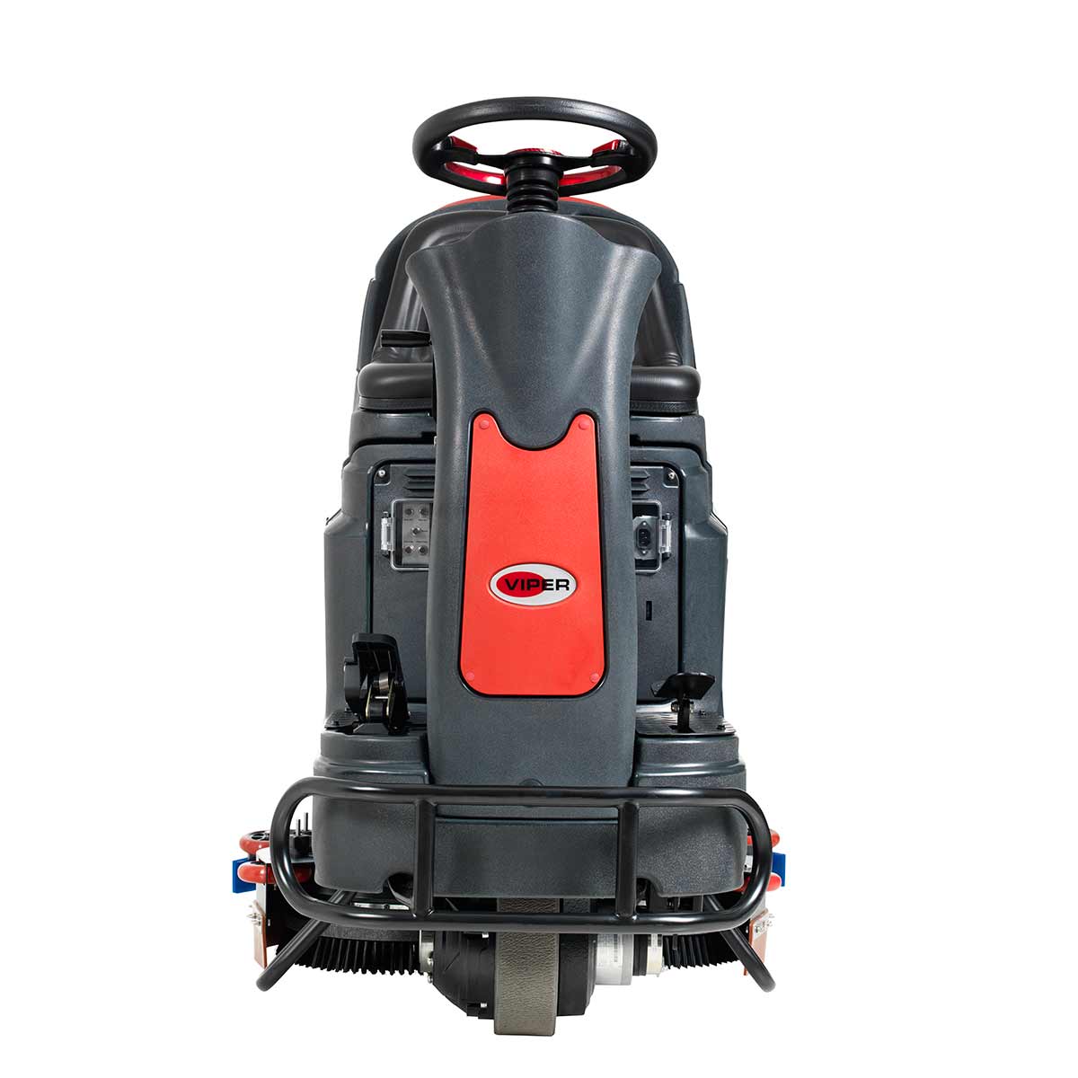 Viper AS 850R - Imagen 3