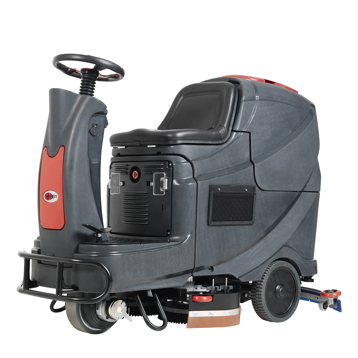 Viper AS 850R - Imagen 2