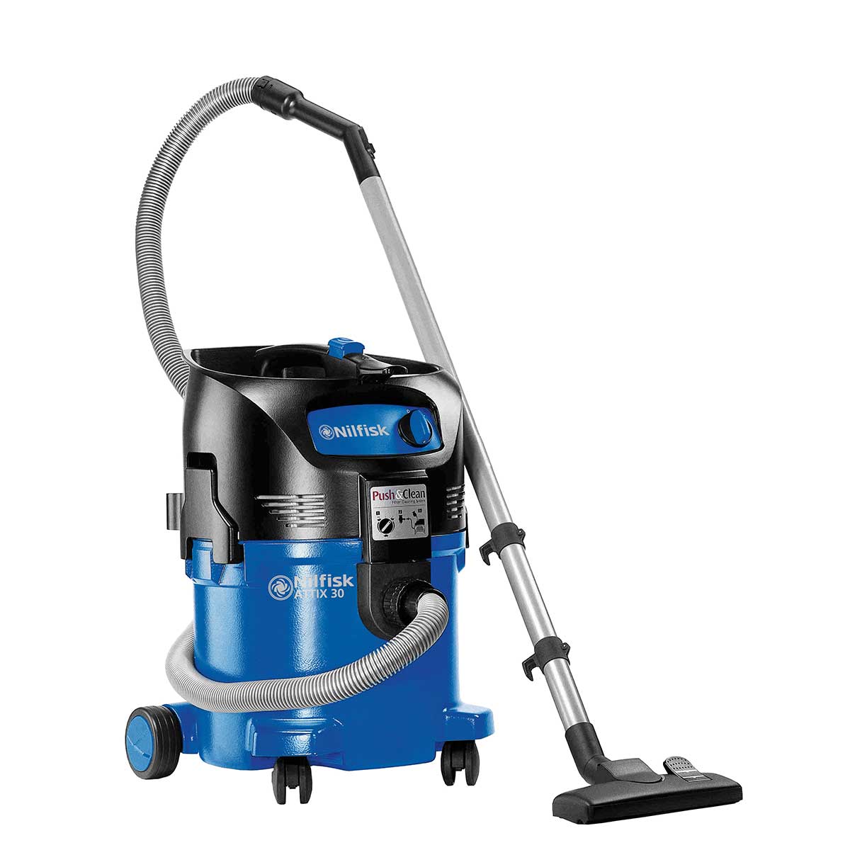 Aspirador Nilfisk ATTIX 30