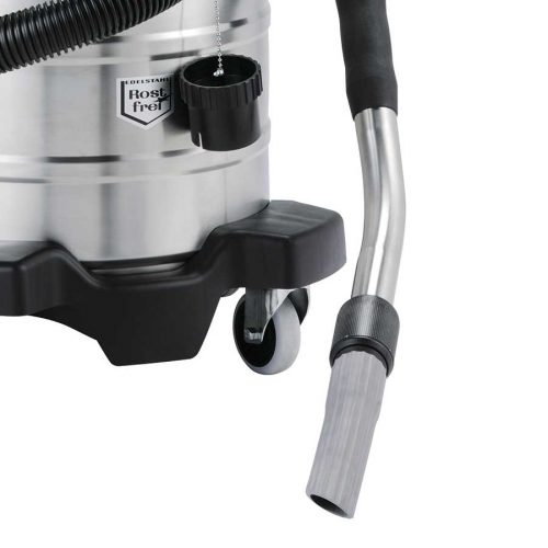 Aspirador Nilfisk ATTIX 40 INOX