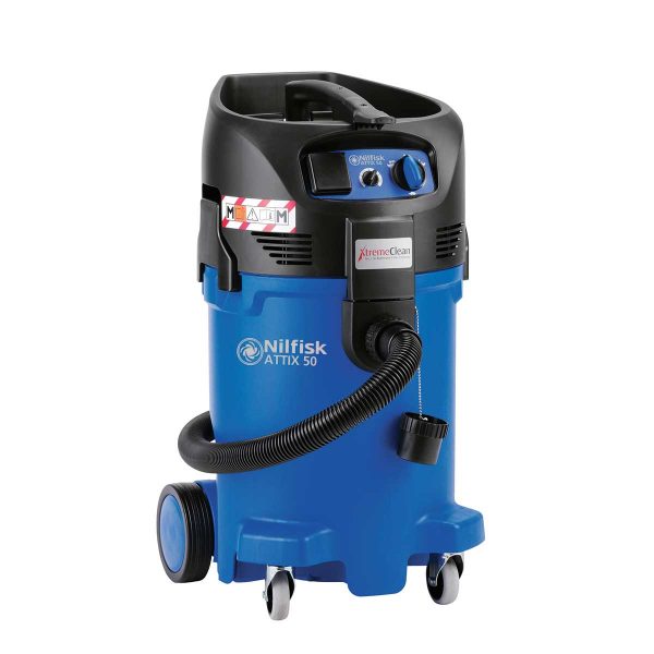 Aspirador Nilfisk ATTIX 50
