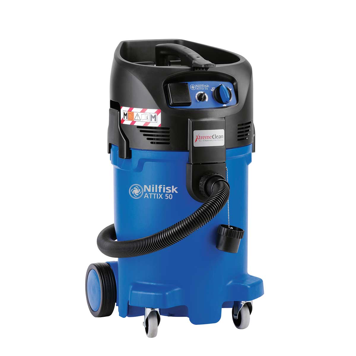 Aspirador Nilfisk ATTIX 50