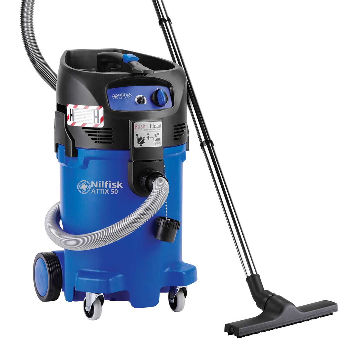 Aspirador Nilfisk ATTIX 50