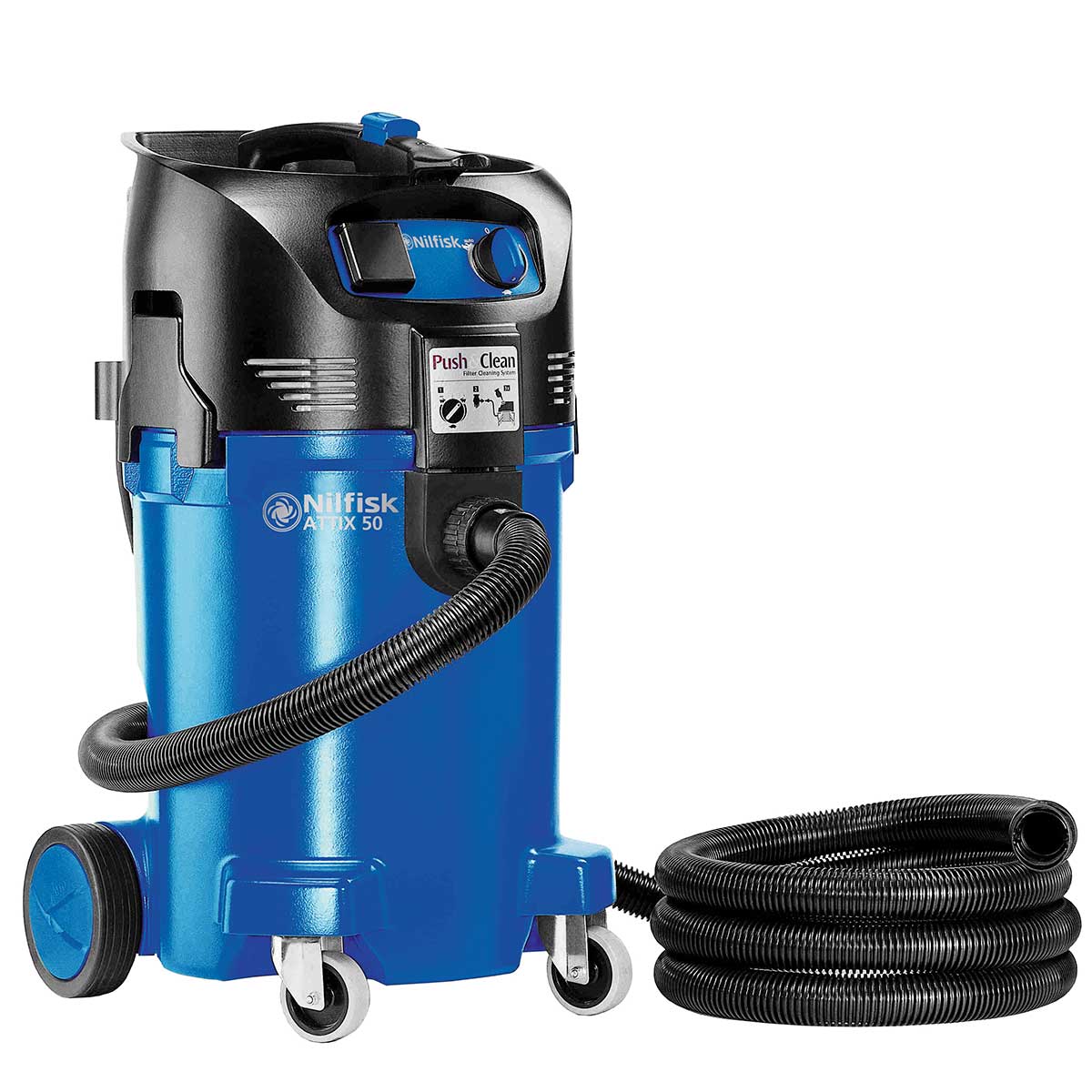 Aspirador Nilfisk ATTIX 50