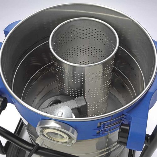 Aspirador Nilfisk ATTIX 7